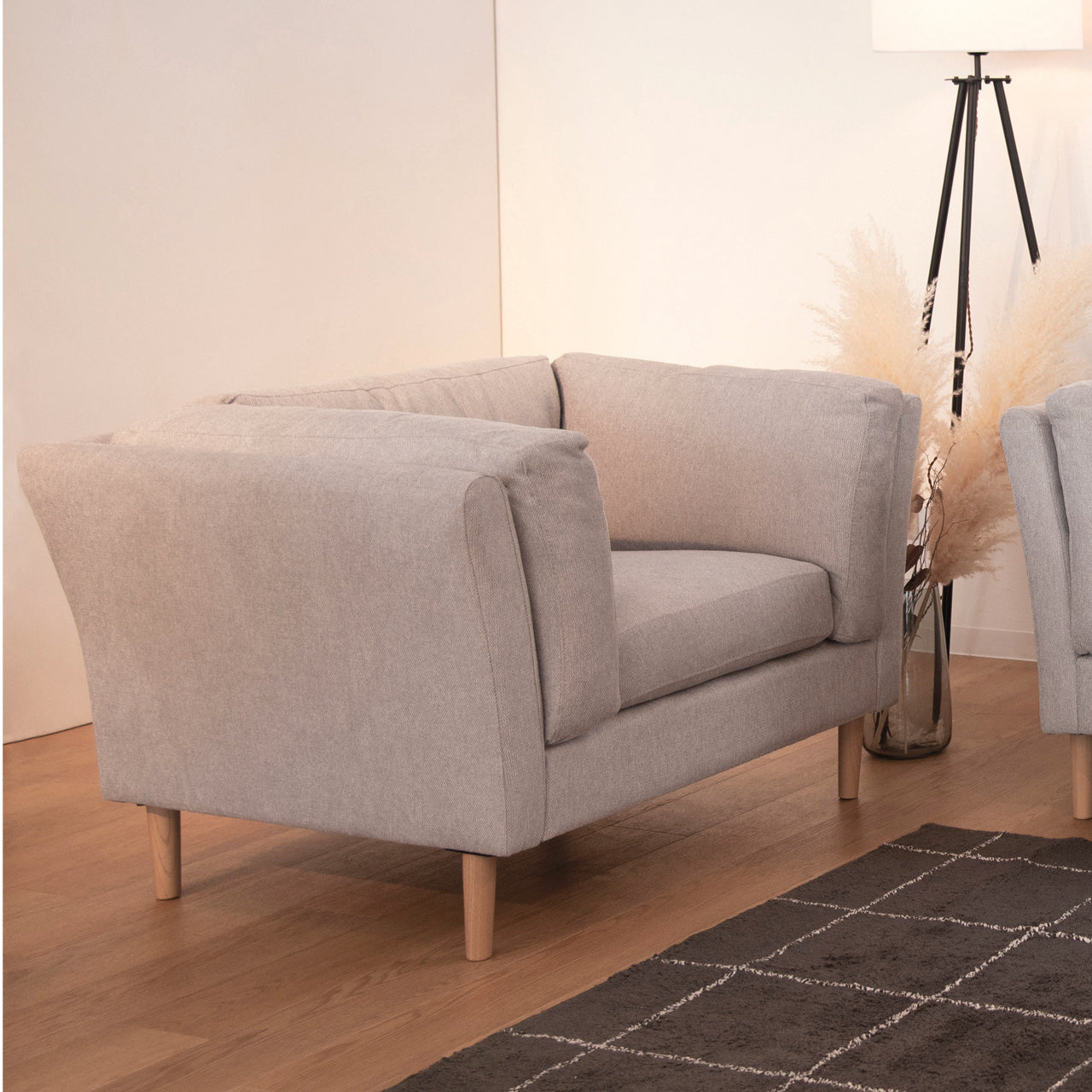 SOFFI 105ソファ 1人掛け