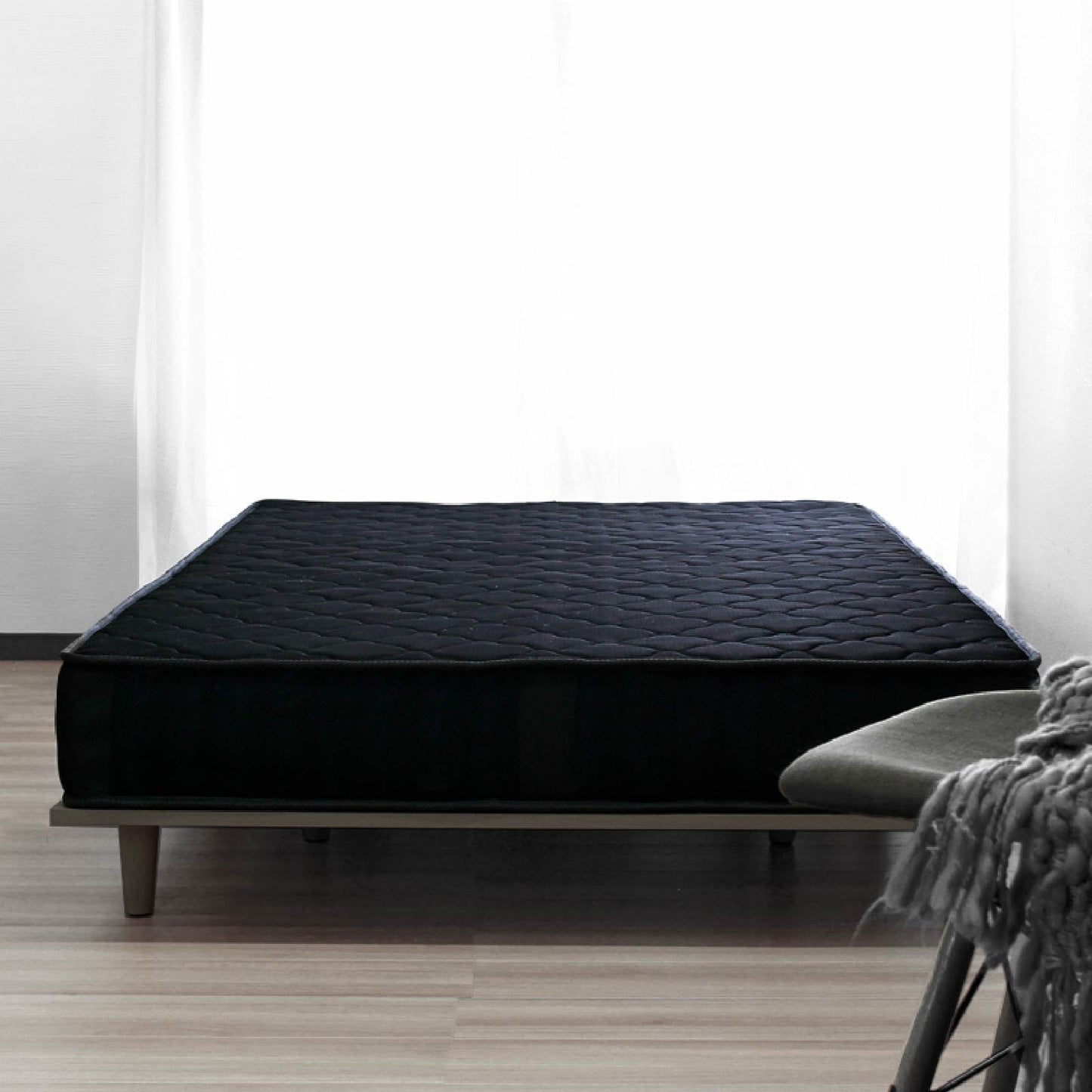 MONO ポケットコイル マットレス