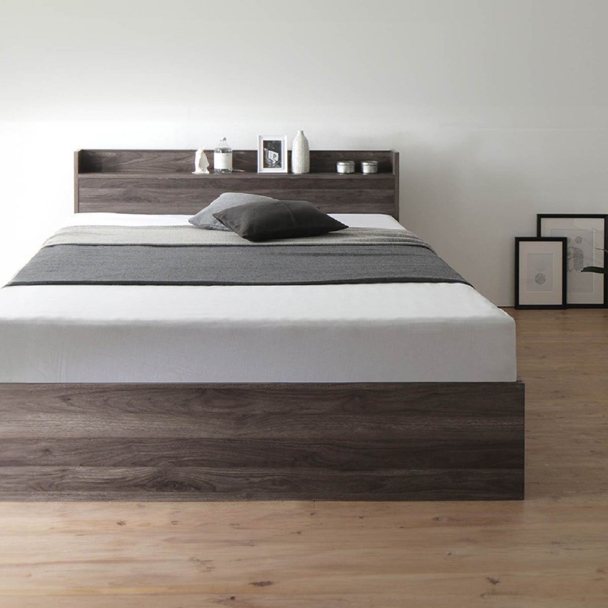 ベッド・マットレスセット ｜ INNOTEX INOMAT02