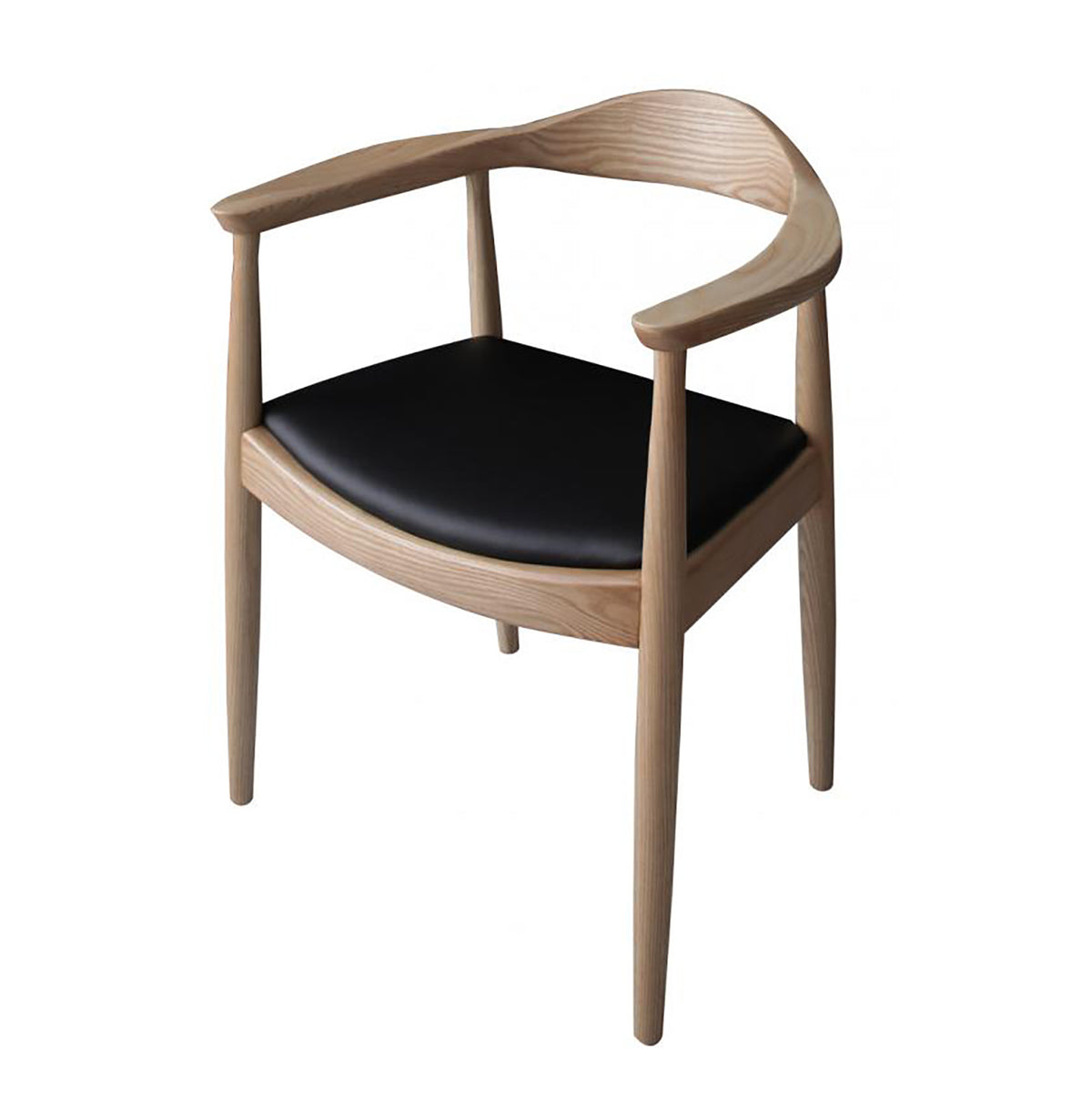 ダイニング ｜ ハンス・J・ウェグナー PP503 ザ・チェア リプロダクト ｜ LESSCHAIR