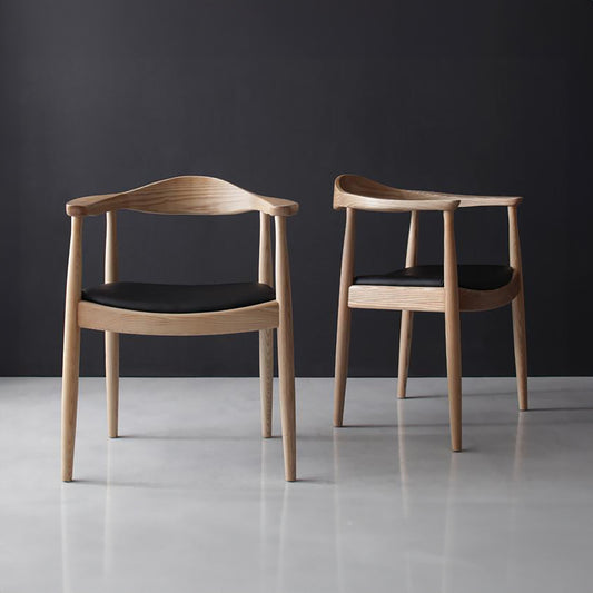 ダイニング ｜ ハンス・J・ウェグナー PP503 ザ・チェア リプロダクト ｜ LESSCHAIR