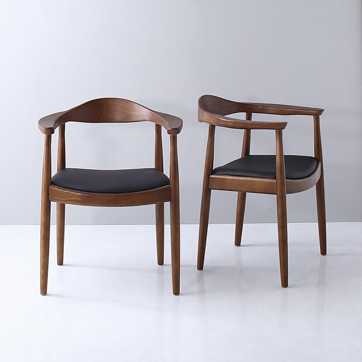 ダイニング ｜ ハンス・J・ウェグナー PP503 ザ・チェア リプロダクト ｜ LESSCHAIR