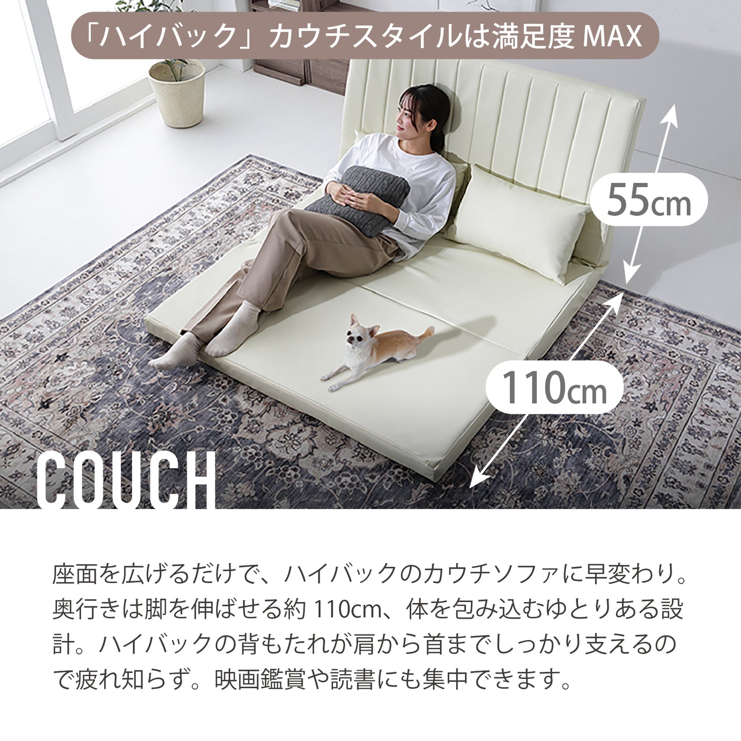 グレー 